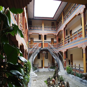 Hotel Wangchuk Mongar